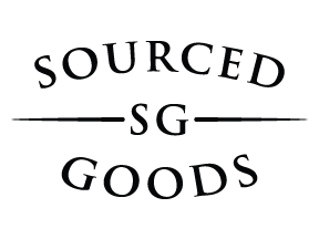Sourced Goods